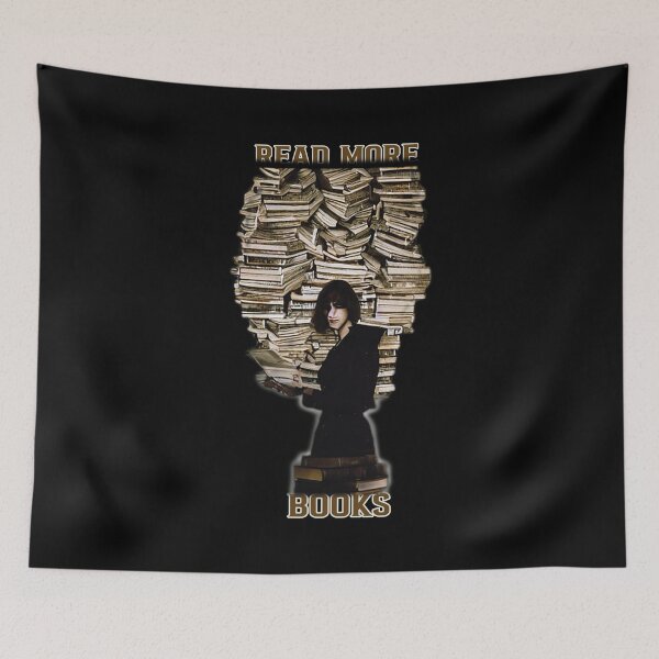 Item preview, Read More Books designed and sold by Scaryzz.
