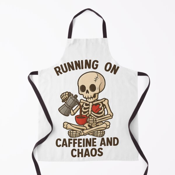 Item preview, Running on caffiene designed and sold by Bluntdivas.