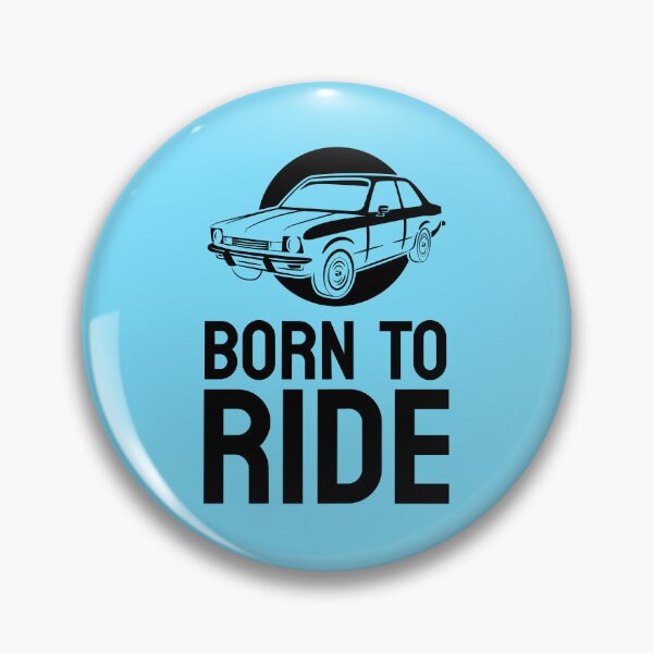 Item preview, Born to Ride designed and sold by 87-Aesthetics.