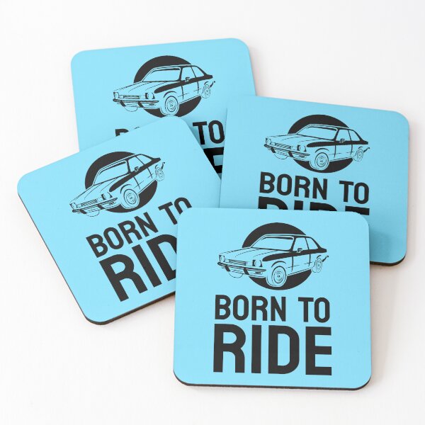 Item preview, Born to Ride designed and sold by 87-Aesthetics.