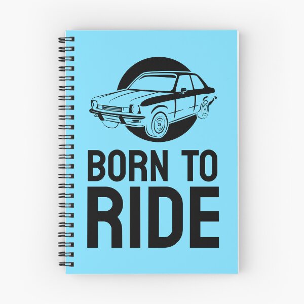 Item preview, Born to Ride designed and sold by 87-Aesthetics.