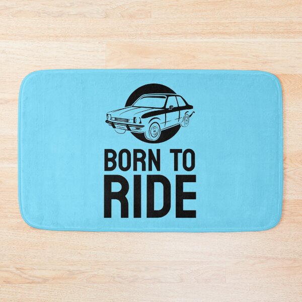 Item preview, Born to Ride designed and sold by 87-Aesthetics.
