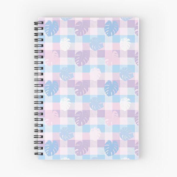 Item preview, Tropical Gingham Pattern designed and sold by Designbes.