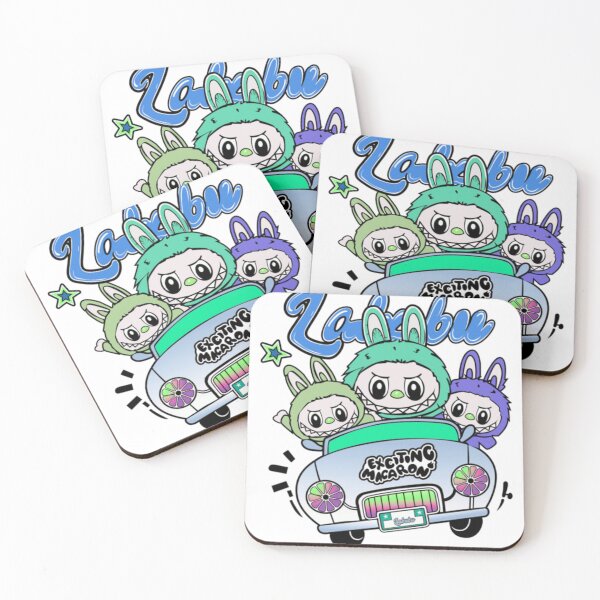 Item preview, Labubus designed and sold by LamisArts ID (71).