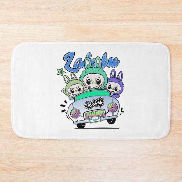 Item preview, Labubus designed and sold by LamisArts ID (71).
