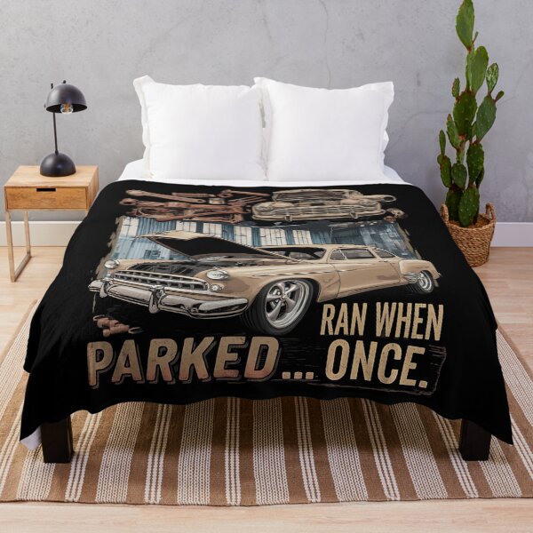 Item preview, Cool rides - Vintage car - Old track - Hot rod oldschool - Oldschool automobile - smokin' hot rod - American oldschool designed and sold by JansenGS.