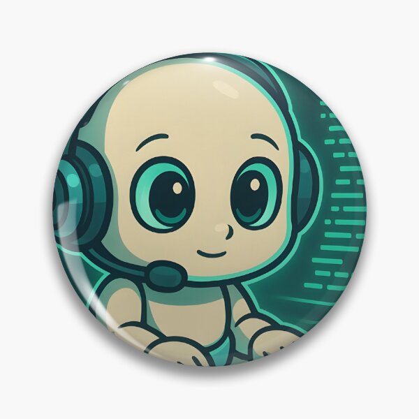 Item preview, Born to Code – 2025 Edition Baby Programmer Design designed and sold by VoidBloom Studio.