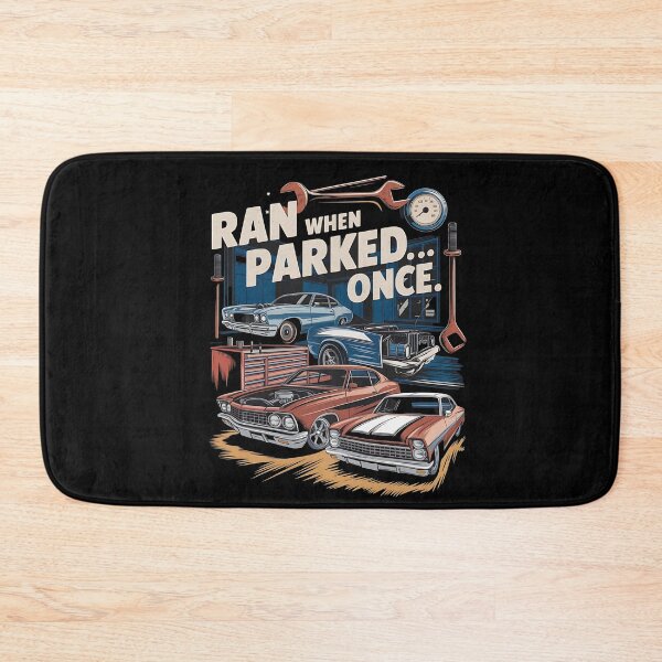 Item preview, Cool rides - Vintage car - Old track - Hot rod oldschool - Oldschool automobile - smokin' hot rod - American oldschool designed and sold by JansenGS.