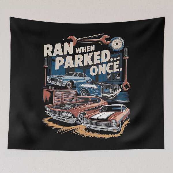 Item preview, Cool rides - Vintage car - Old track - Hot rod oldschool - Oldschool automobile - smokin' hot rod - American oldschool designed and sold by JansenGS.