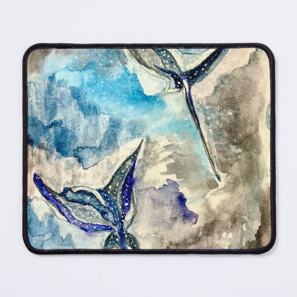 Item preview, The Whiprays designed and sold by TahelArt.