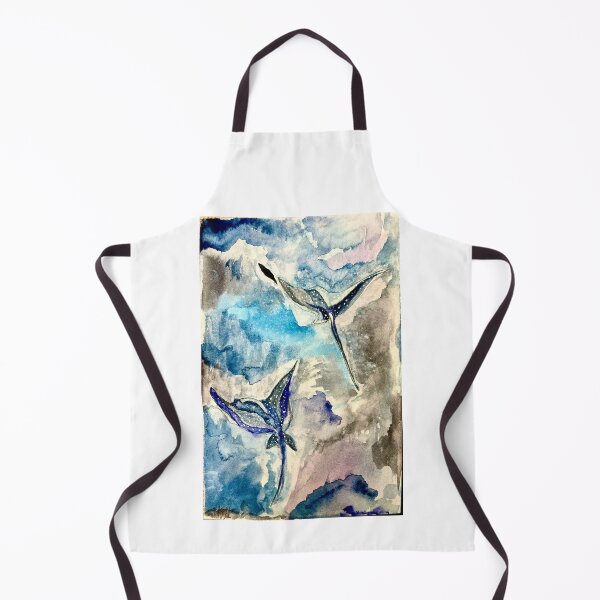 Item preview, The Whiprays designed and sold by TahelArt.