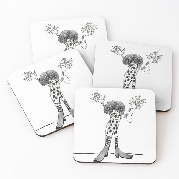 Item preview, Olive Tree designed and sold by Golnazvala.