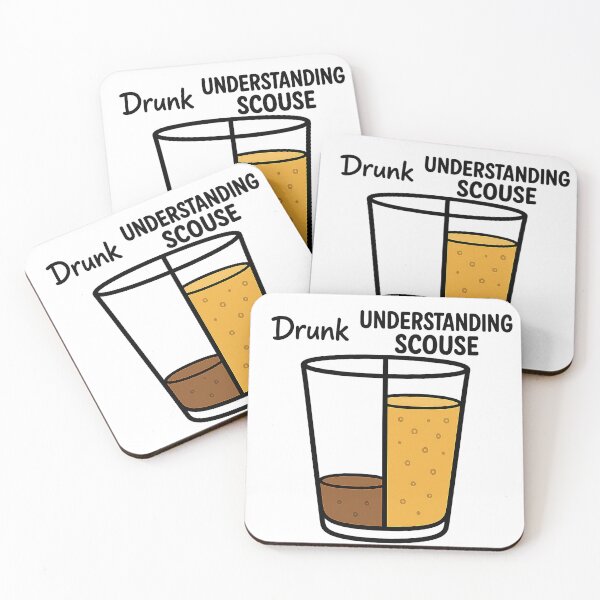 Item preview, I understand Scouse designed and sold by LilithsDesires.
