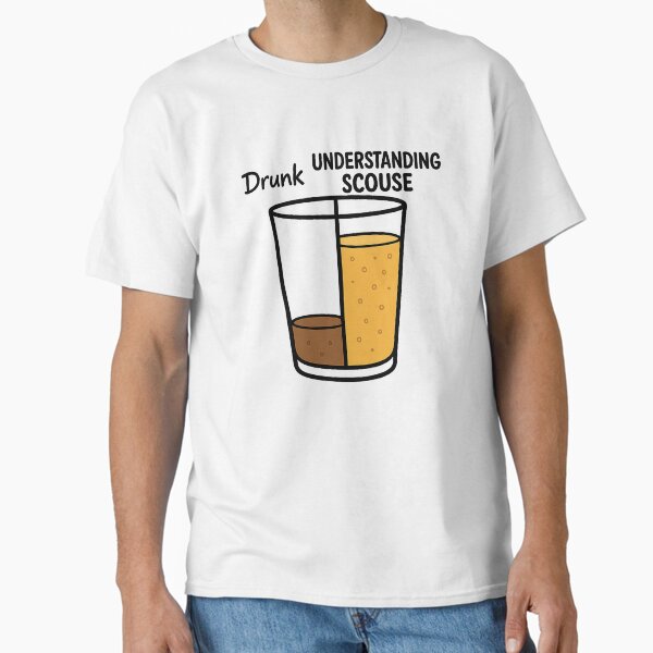 Item preview, I understand Scouse designed and sold by LilithsDesires.
