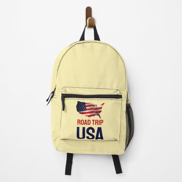 Item preview, Road Trip USA designed and sold by 87-Aesthetics.