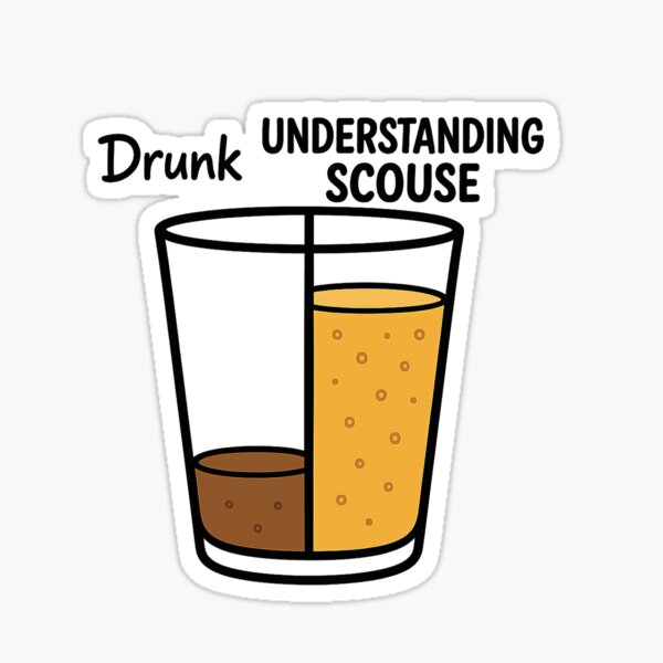 Item preview, I understand Scouse designed and sold by LilithsDesires.
