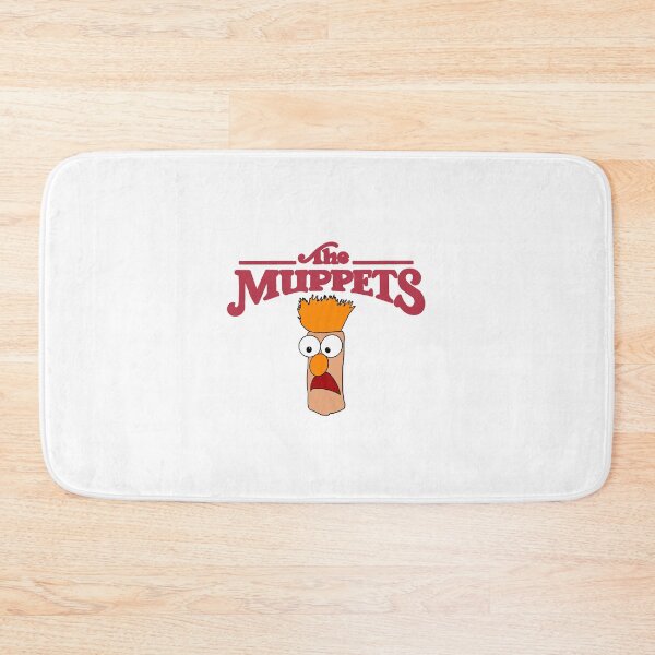 Item preview, The Muppets Logo designed and sold by Animals-by-JB.
