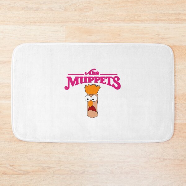 Item preview, The Muppets Logo designed and sold by Animals-by-JB.