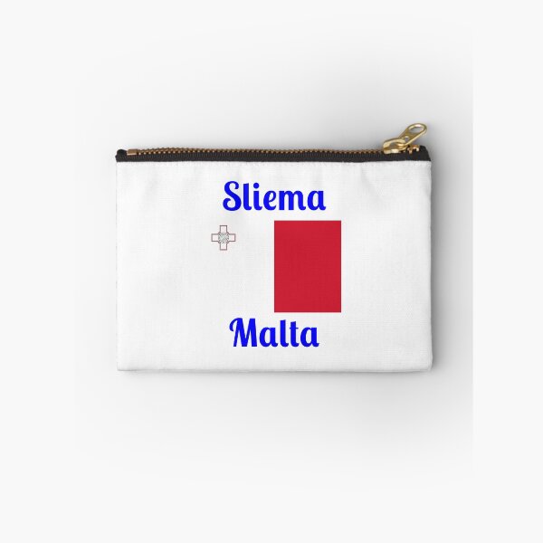 Item preview, Sliema Malta - Stylish Prints, designed and sold by Fleetwood1994.