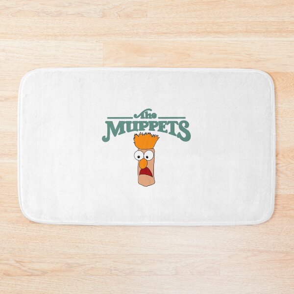 Item preview, The Muppets Logo designed and sold by Animals-by-JB.