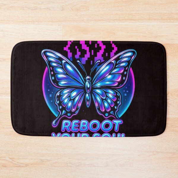 Item preview, Reboot your soul designed and sold by jamteetown.