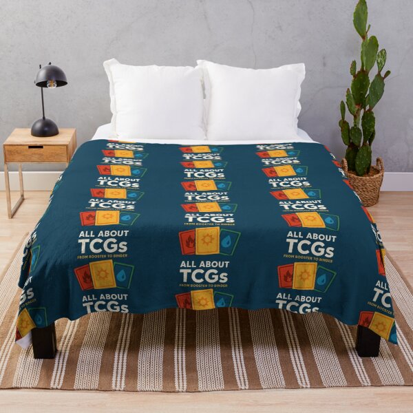 Item preview, All About TCGs designed and sold by AllAboutTCGs.