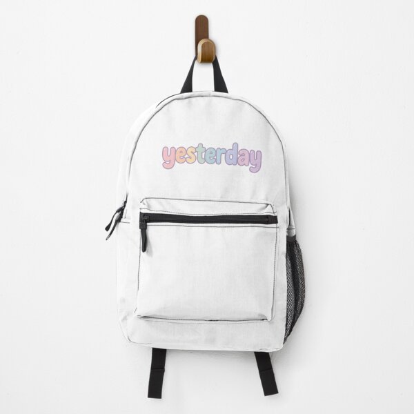 Item preview, Yesterday designed and sold by 2competent4life.