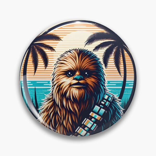 Item preview, A wookiee's vacation designed and sold by Artillenium.