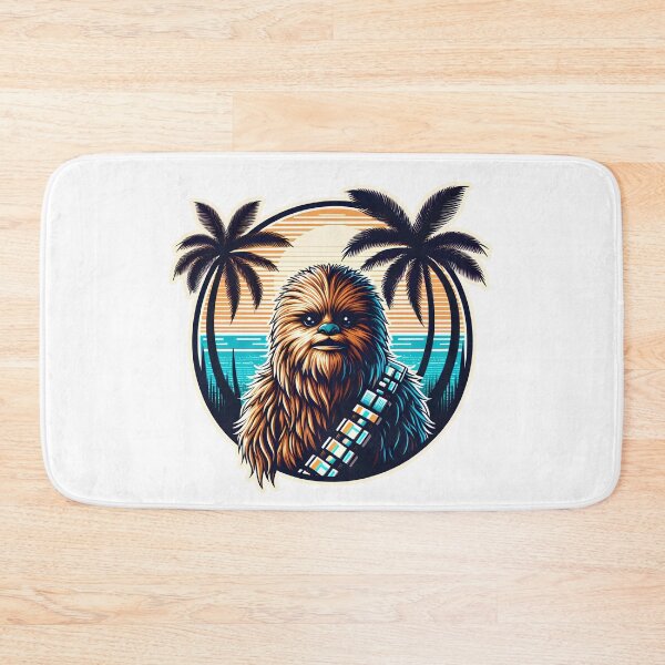 Item preview, A wookiee's vacation designed and sold by Artillenium.