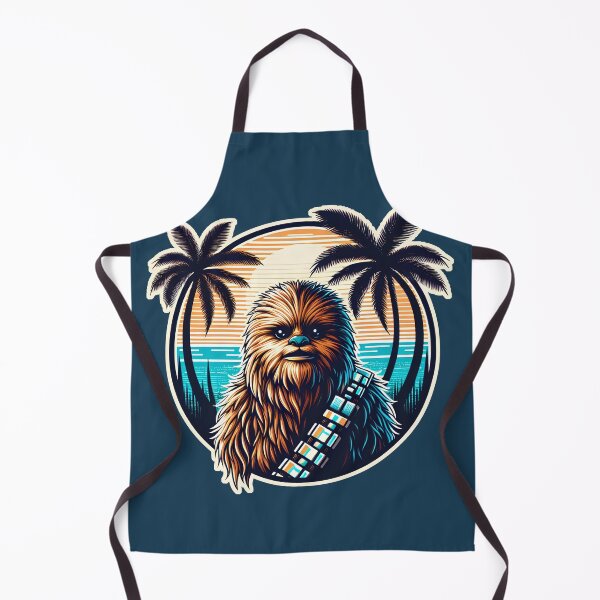 Item preview, A wookiee's vacation designed and sold by Artillenium.