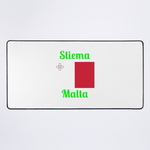 Item preview, Sliema Malta - Stylish Prints, designed and sold by Fleetwood1994.