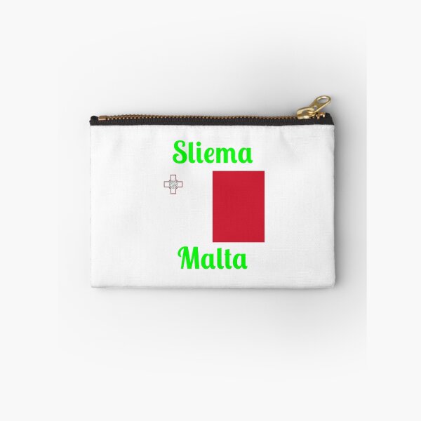 Item preview, Sliema Malta - Stylish Prints, designed and sold by Fleetwood1994.