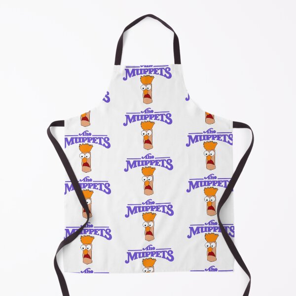 Item preview, The Muppets Logo designed and sold by Animals-by-JB.