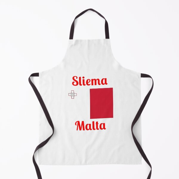 Item preview, Sliema Malta - Stylish Prints, designed and sold by Fleetwood1994.