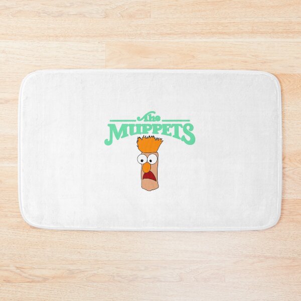 Item preview, The Muppets Logo designed and sold by Animals-by-JB.
