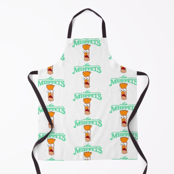 Item preview, The Muppets Logo designed and sold by Animals-by-JB.