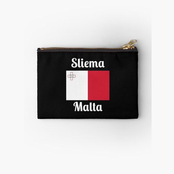 Item preview, Sliema Malta - Stylish Prints, designed and sold by Fleetwood1994.