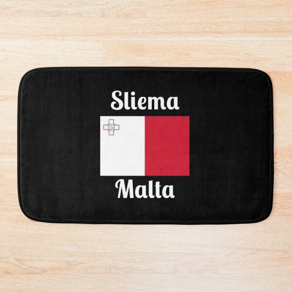 Item preview, Sliema Malta - Stylish Prints, designed and sold by Fleetwood1994.