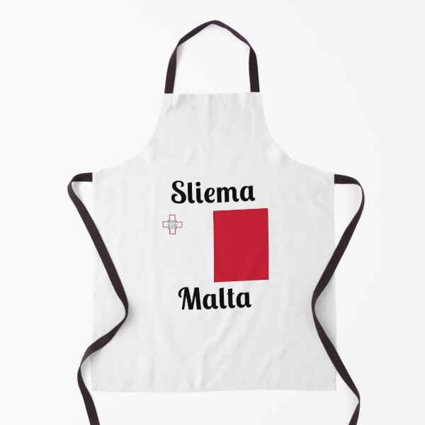 Item preview, Sliema Malta - Stylish Prints, designed and sold by Fleetwood1994.