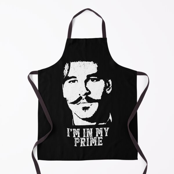 Item preview, Val Kilmer I'm In My Prime Tombstone Doc Holiday designed and sold by VirgilPeck.