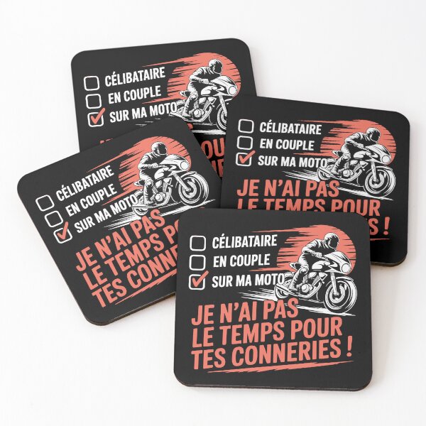Item preview, Motorcycle – No time – Biker humor designed and sold by Danh Style.