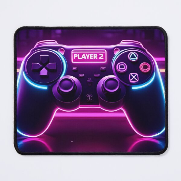 Item preview, Ready Player 2 – Matching Gamer Shirt for Son designed and sold by PIXelayDesigns.