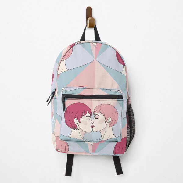 Item preview, Simple Pride pattern designed and sold by Dailyprintstyle.