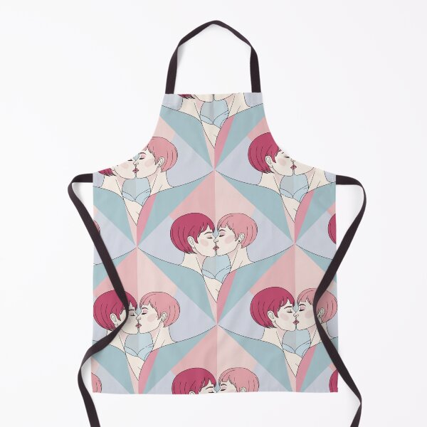 Item preview, Simple Pride pattern designed and sold by Dailyprintstyle.
