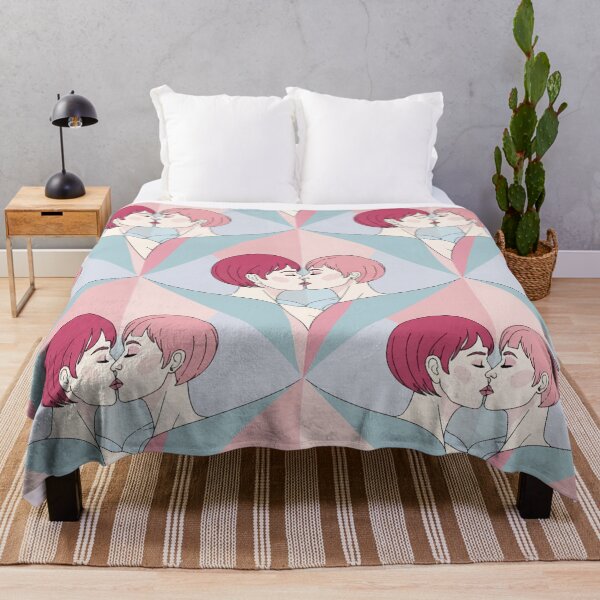 Item preview, Simple Pride pattern designed and sold by Dailyprintstyle.