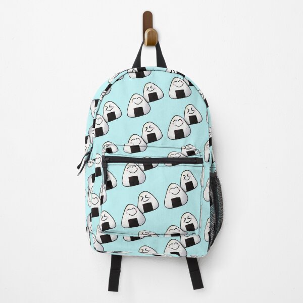 Item preview, Korean Triangle Jumeokbap - Kimbap designed and sold by Designs By Amber.