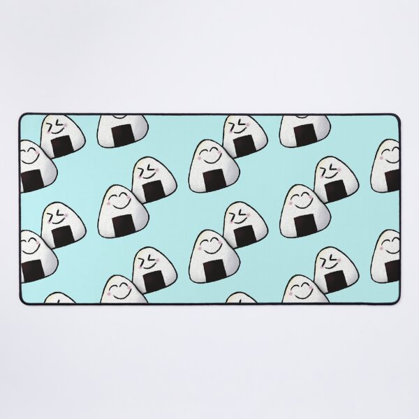 Item preview, Korean Triangle Jumeokbap - Kimbap designed and sold by Designs By Amber.