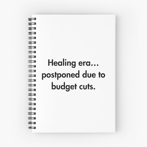 Item preview, Healing Postponed – Budget-Friendly Breakdown Edition designed and sold by PsyFlow35.