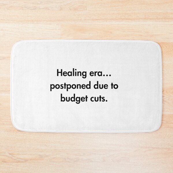 Item preview, Healing Postponed – Budget-Friendly Breakdown Edition designed and sold by PsyFlow35.