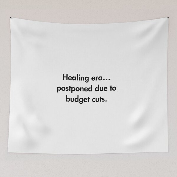 Item preview, Healing Postponed – Budget-Friendly Breakdown Edition designed and sold by PsyFlow35.